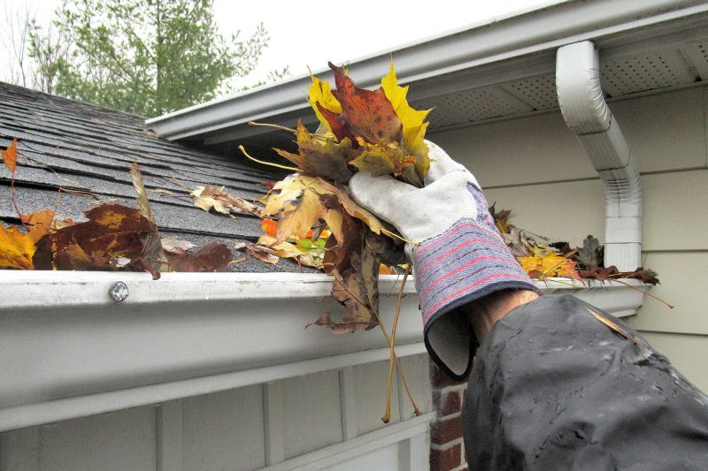 Gutter Maintenance in Bergen County, NJ